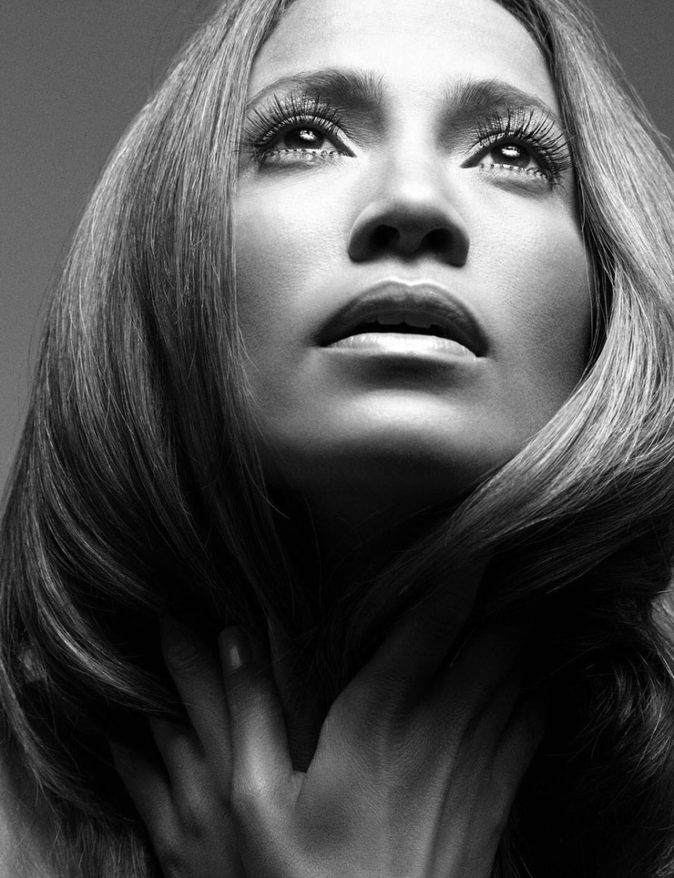 Jennifer Lopez