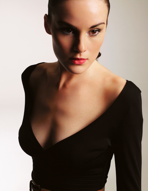 Michelle Dockery