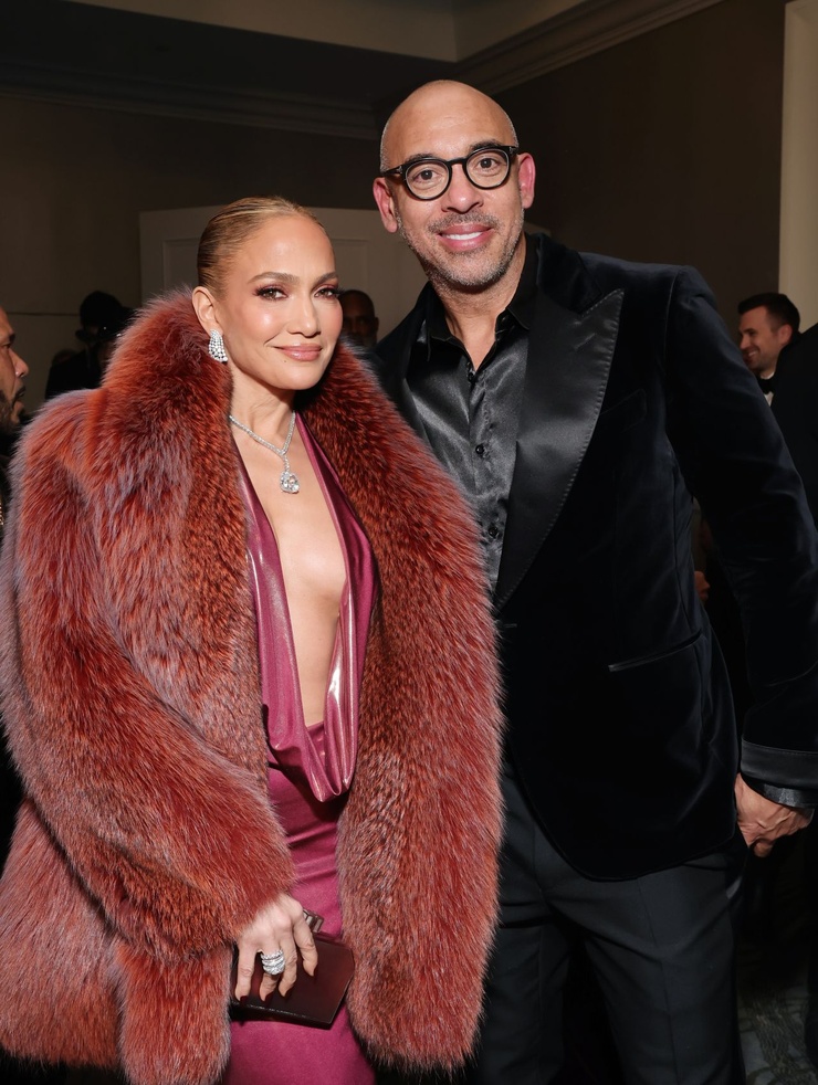 Jennifer Lopez