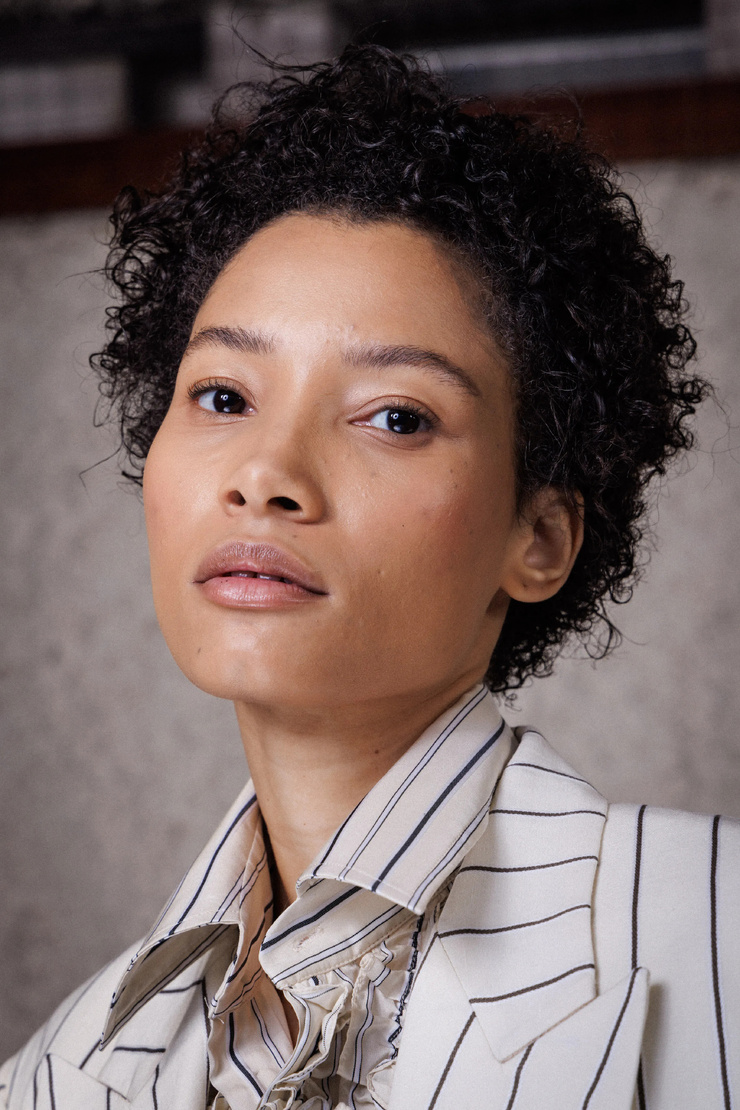 Lineisy Montero
