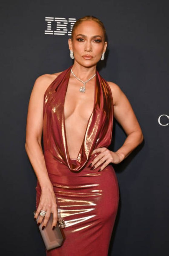 Jennifer Lopez