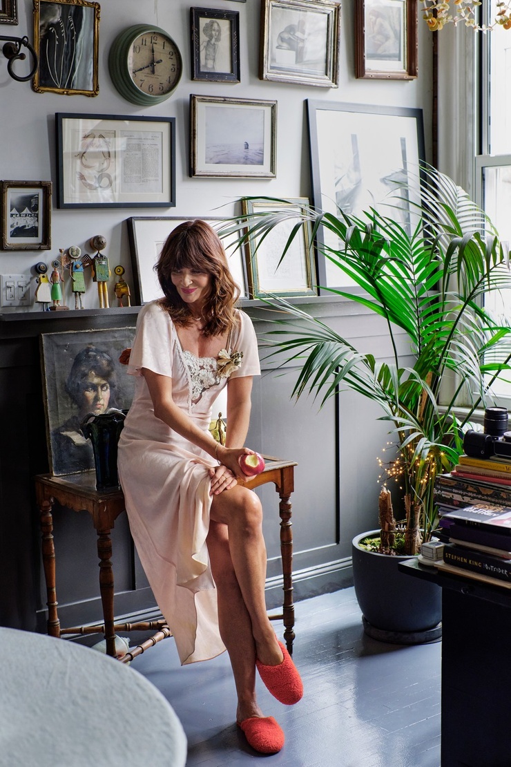 Helena Christensen