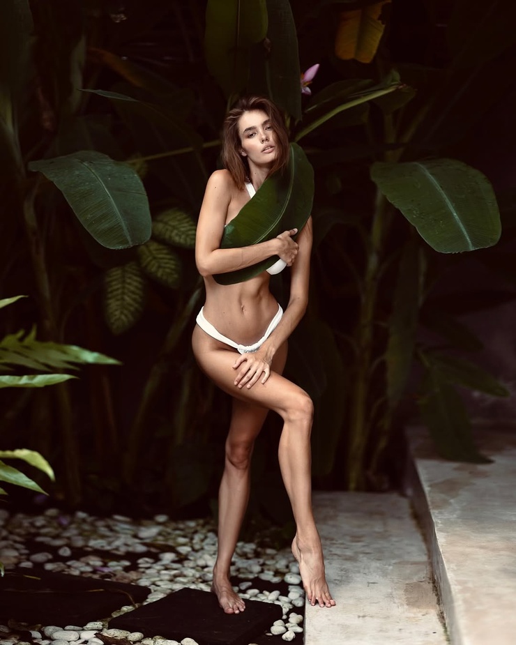 Alexandra Pletynova