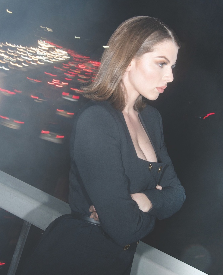 Julia Fox