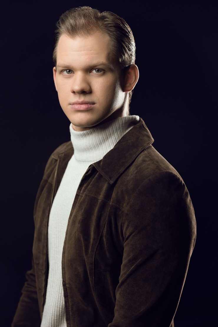 Deaton Gabbard