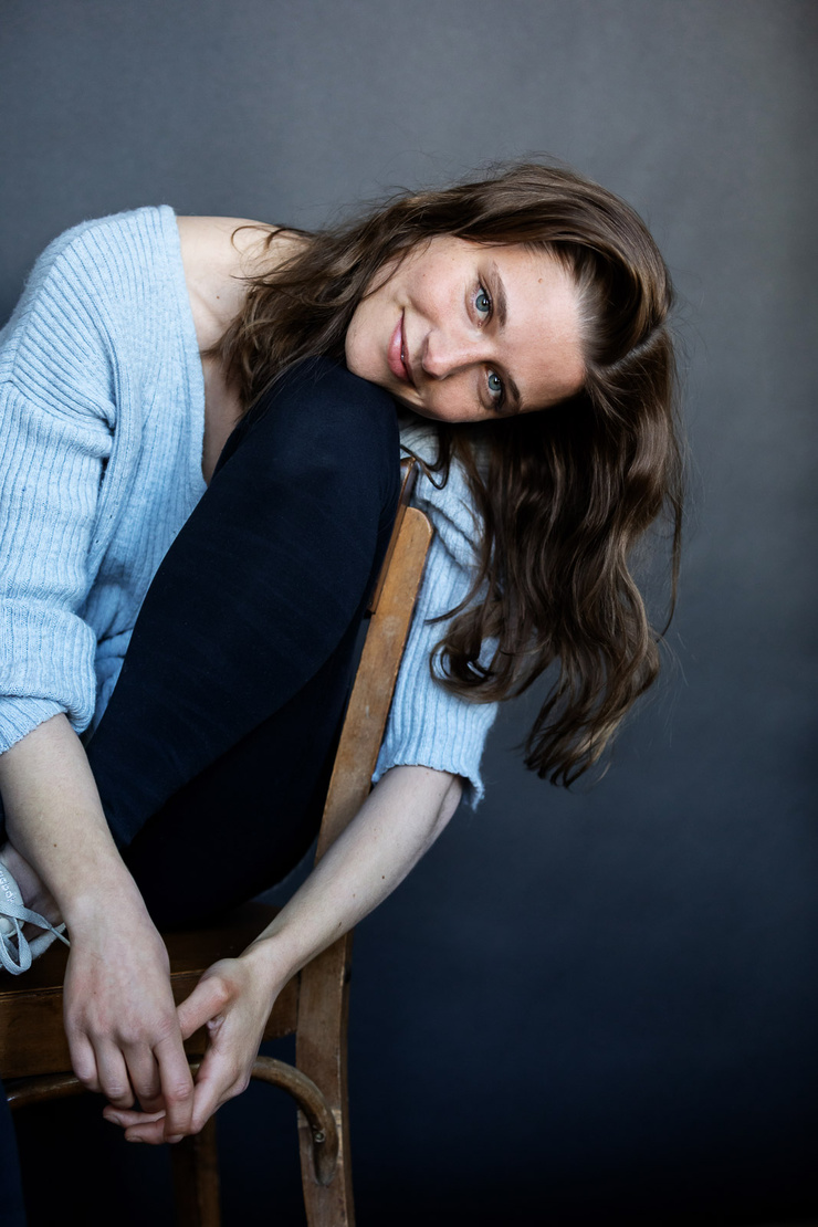 Svenja Jung