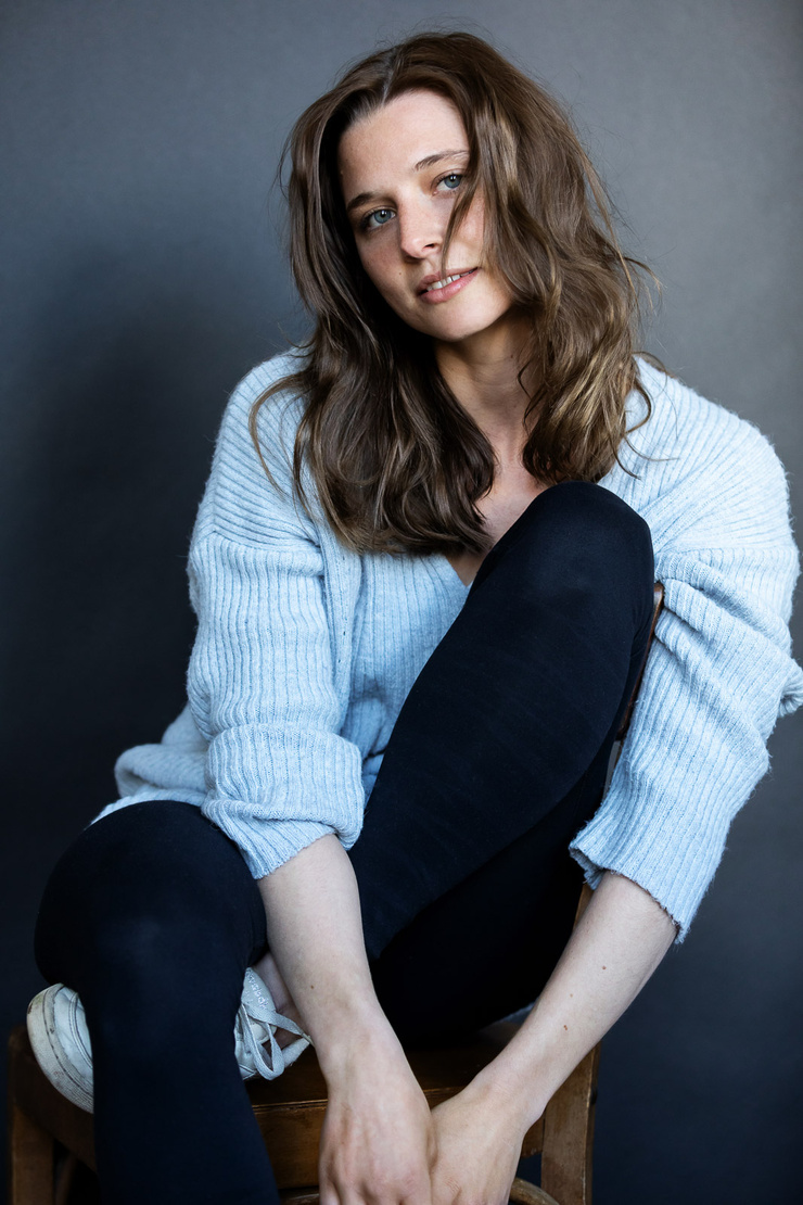 Svenja Jung