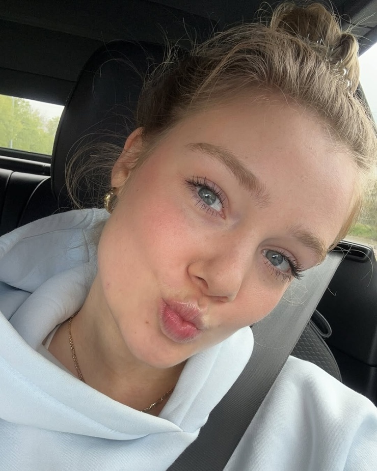 Chiara Tews