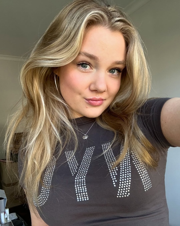 Chiara Tews