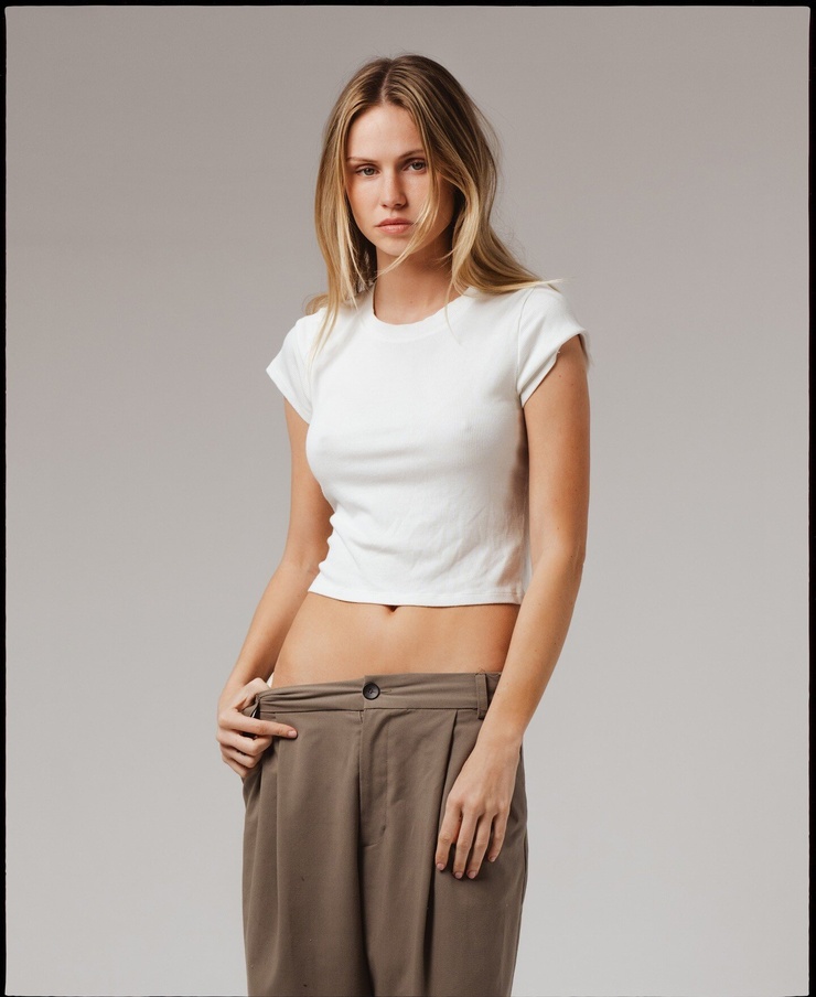 Scarlett Leithold Scarlett Leithold