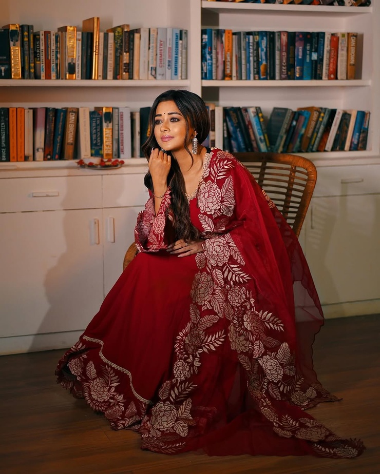 Tina Datta