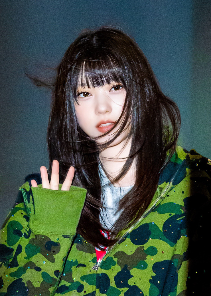 Hae-rin Kang