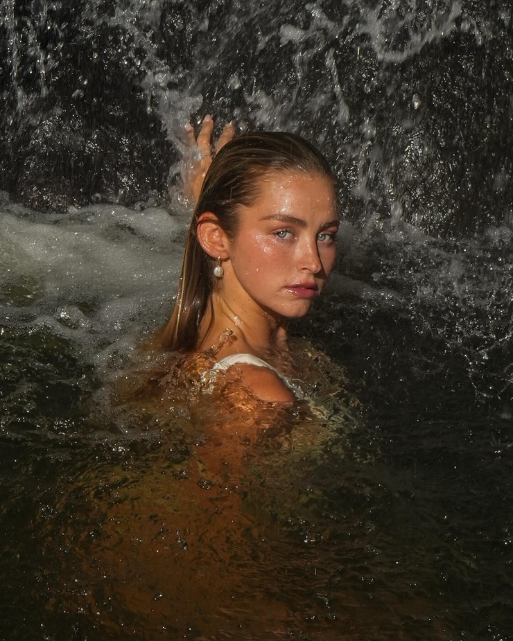 Grace Giles
