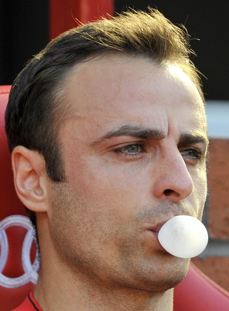 Dimitar Berbatov