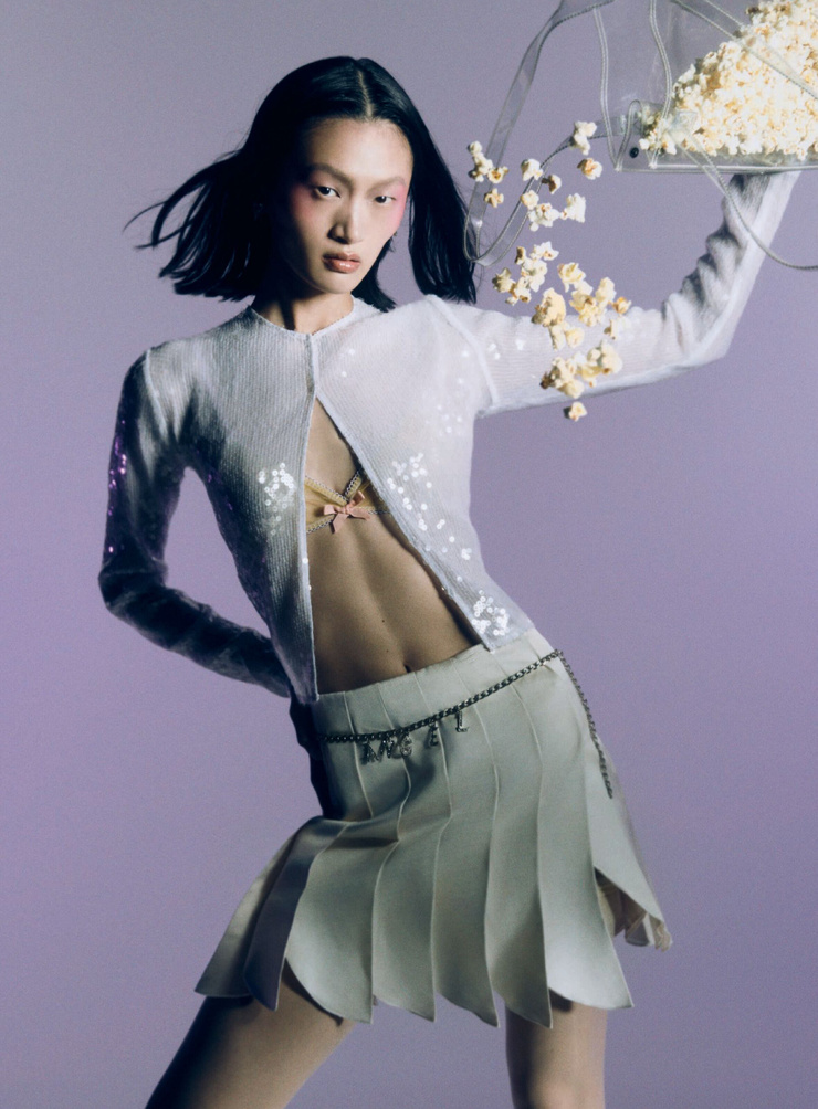 Yilan Hua