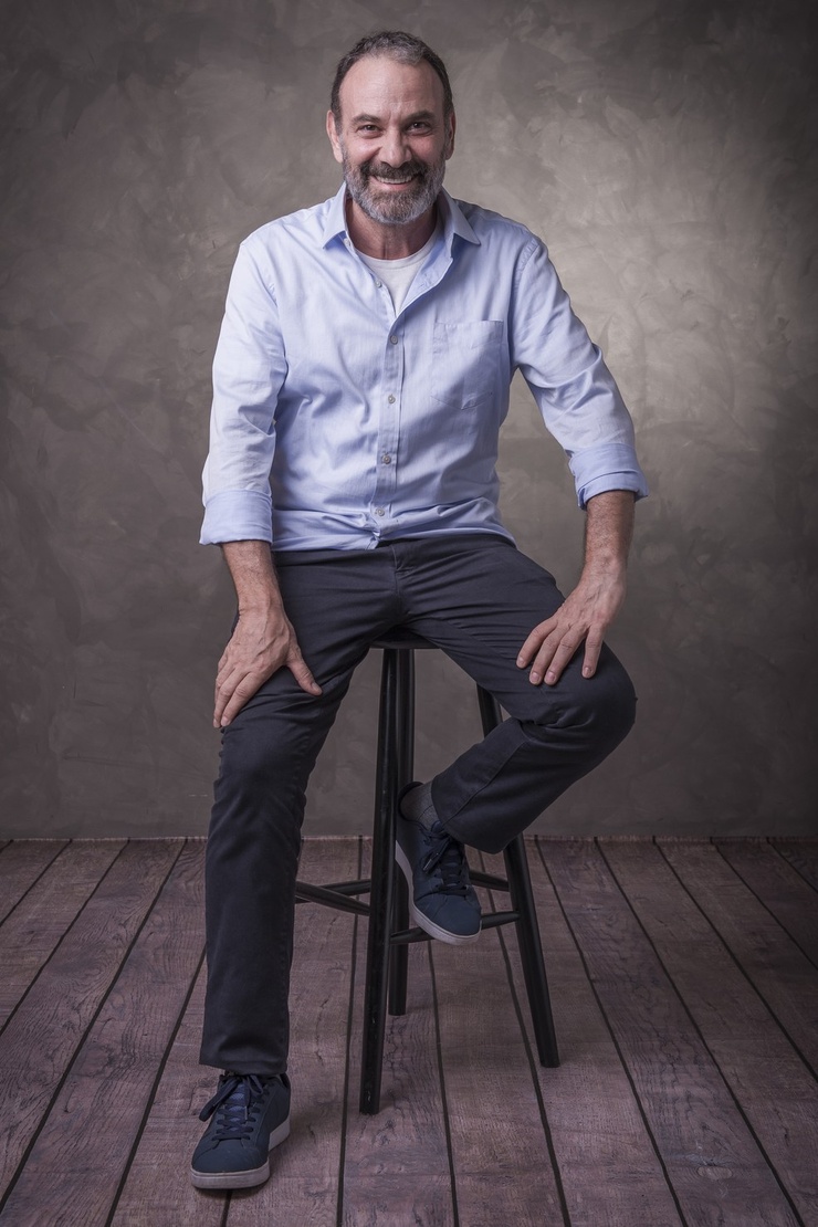 Marco Ricca