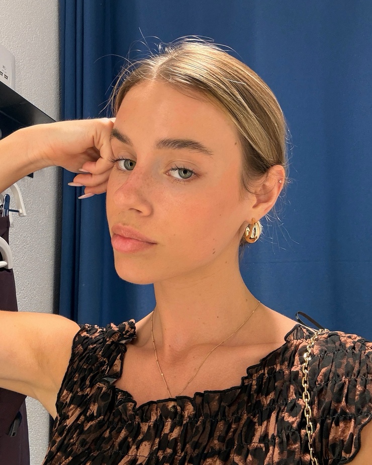 Hailey Grice