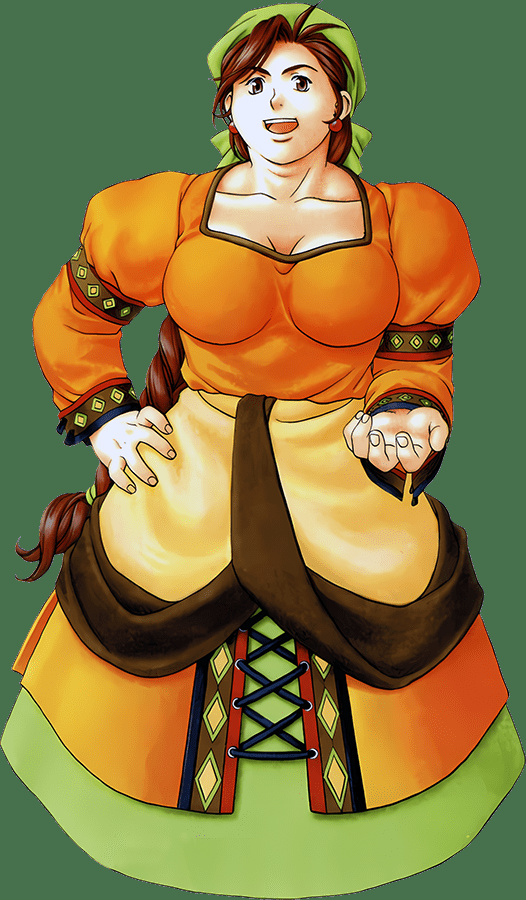 Barbara