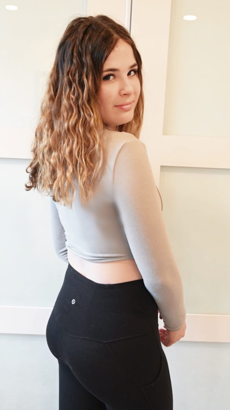 Lexia Hayden