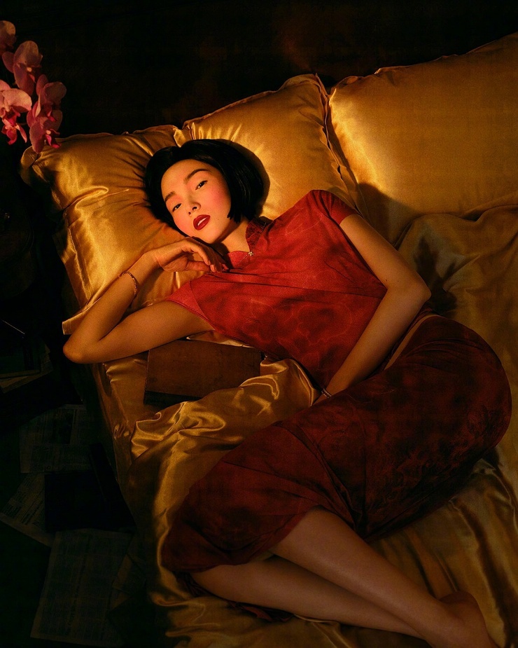 Xiao Wen Ju