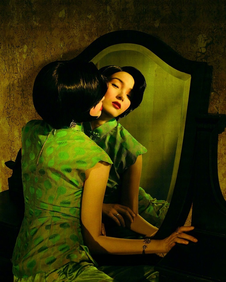 Xiao Wen Ju