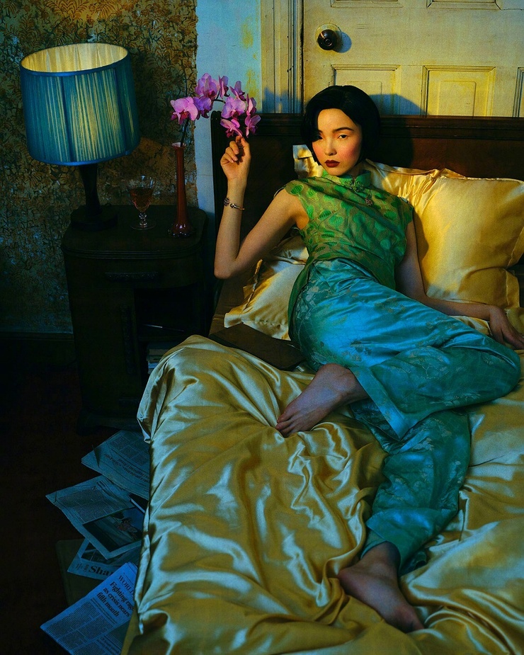 Xiao Wen Ju