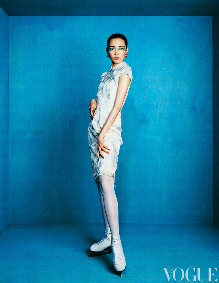 Xiao Wen Ju