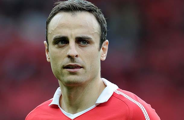 Dimitar Berbatov Dimitar Berbatov