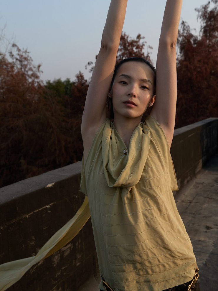 Xiao Wen Ju