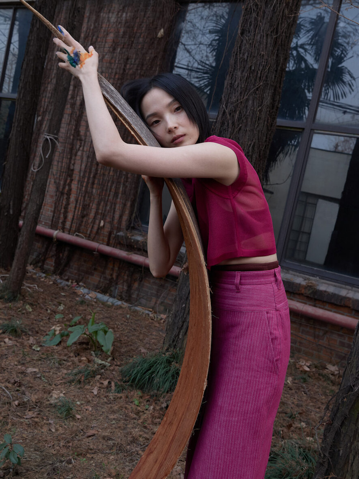 Xiao Wen Ju