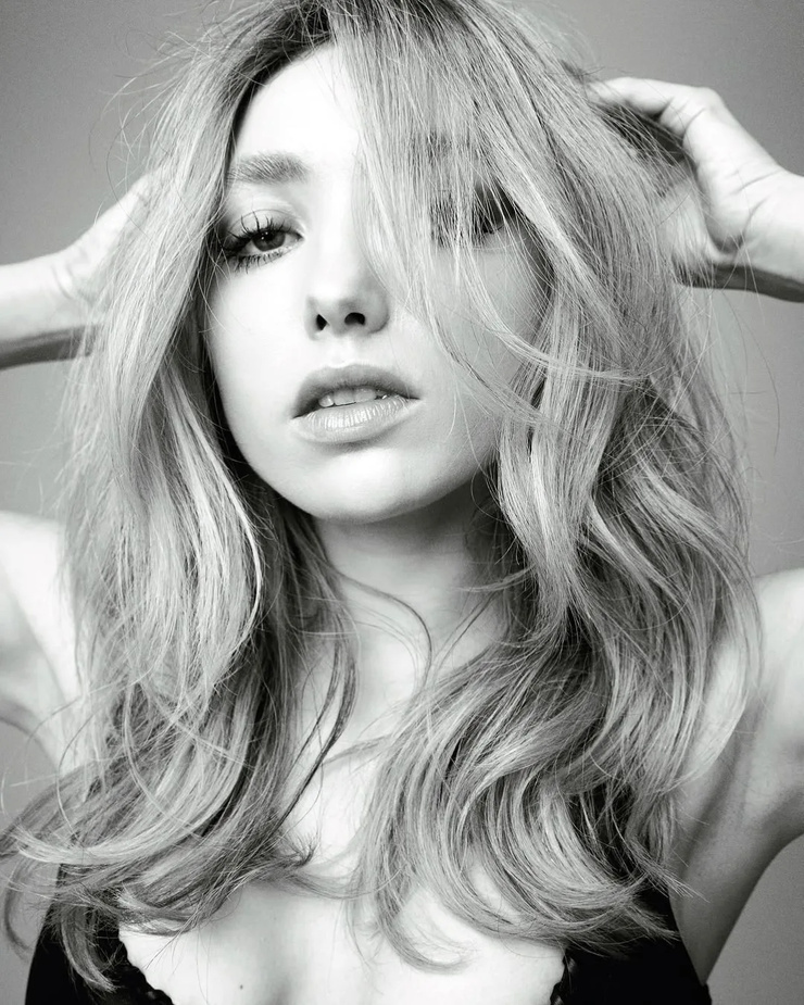 Peyton List Peyton List