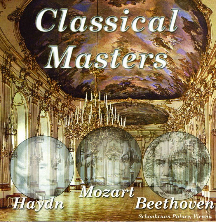 Classical Masters