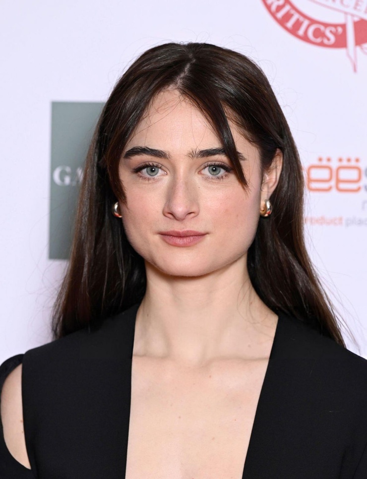 Raffey Cassidy Raffey Cassidy
