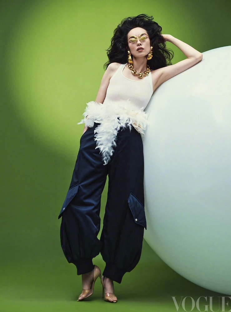 Fei Fei Sun