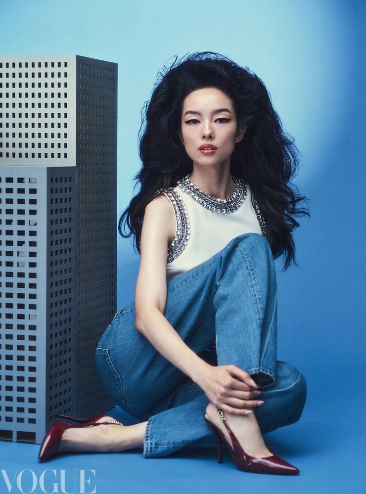 Fei Fei Sun Fei Fei Sun