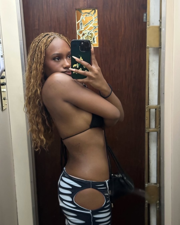 Renée Downer