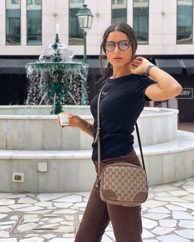 Riham Ayman