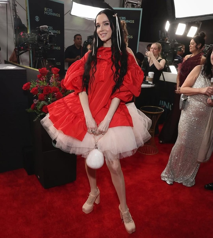 Poppy