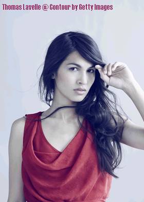 Elodie Yung