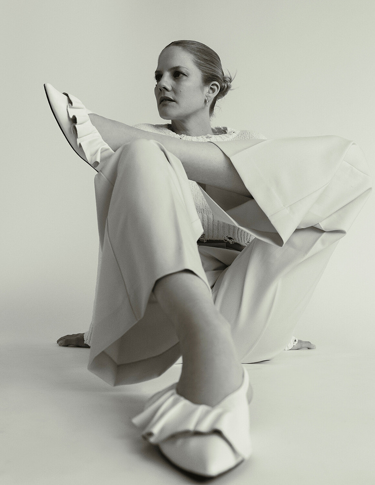 Ina Kiesel