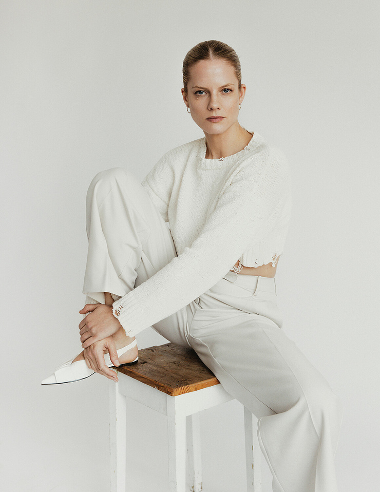 Ina Kiesel