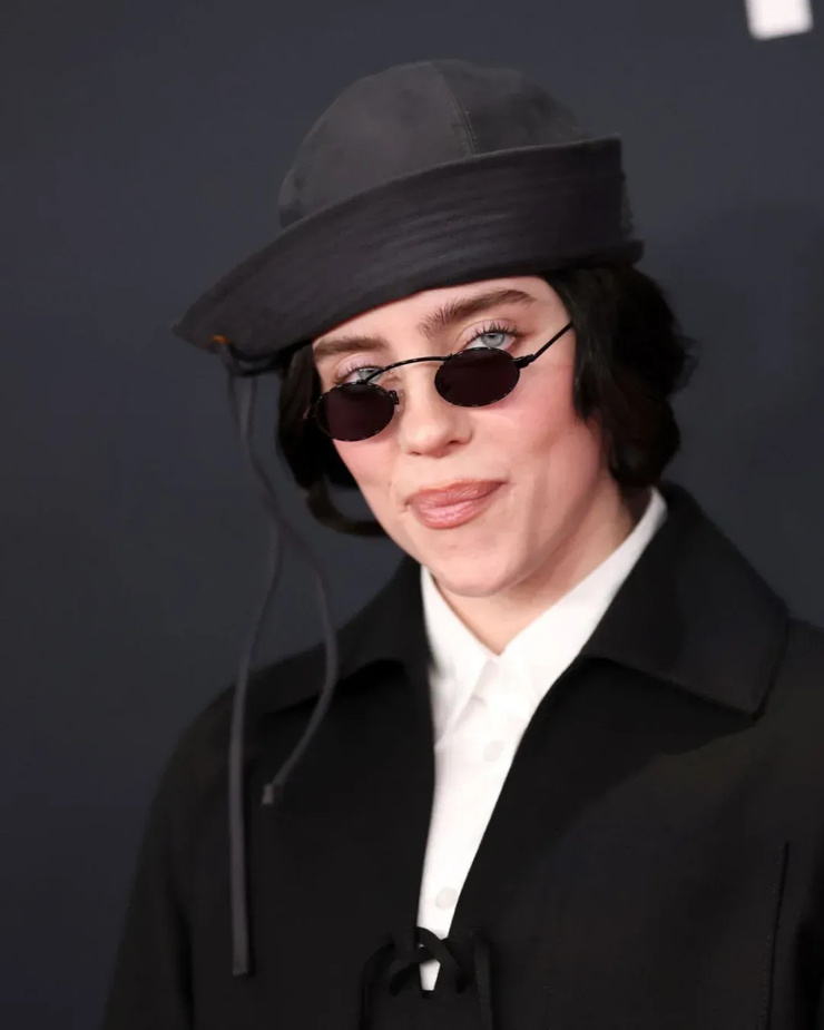Billie Eilish