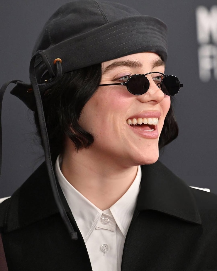Billie Eilish