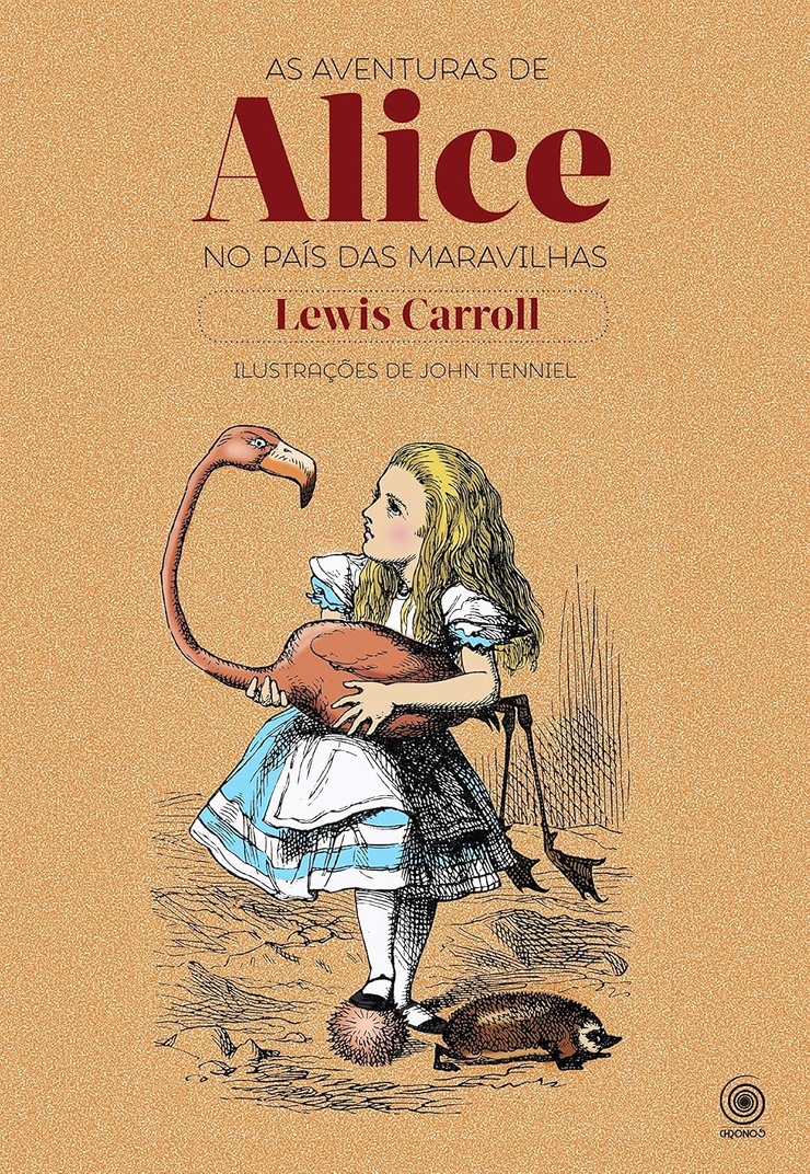Alice no País das Maravilhas