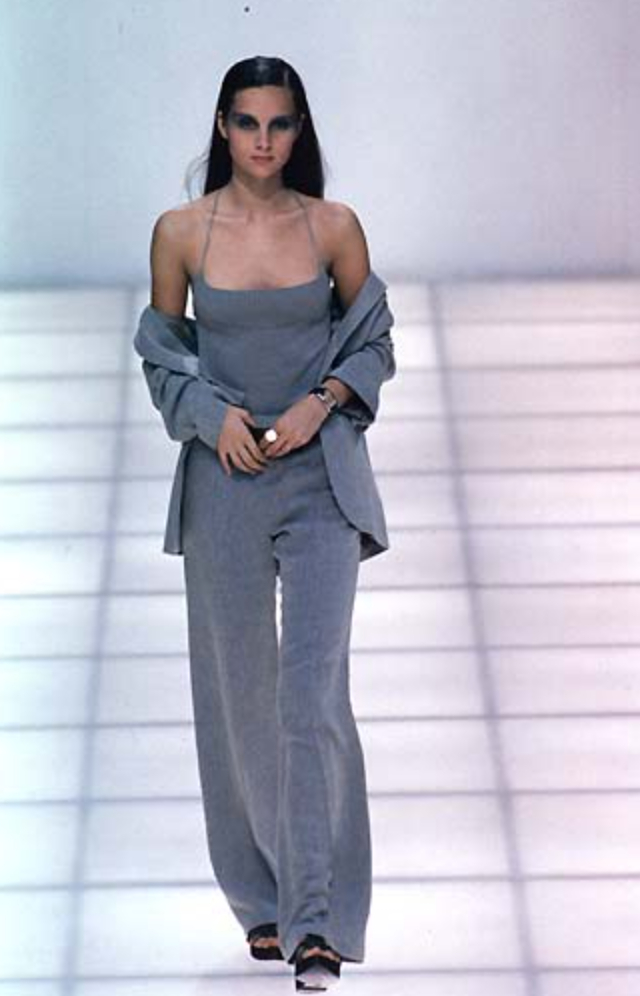 Vanesa Pelizza