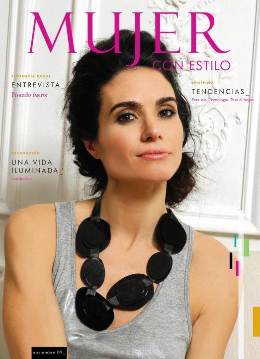 Florencia Raggi