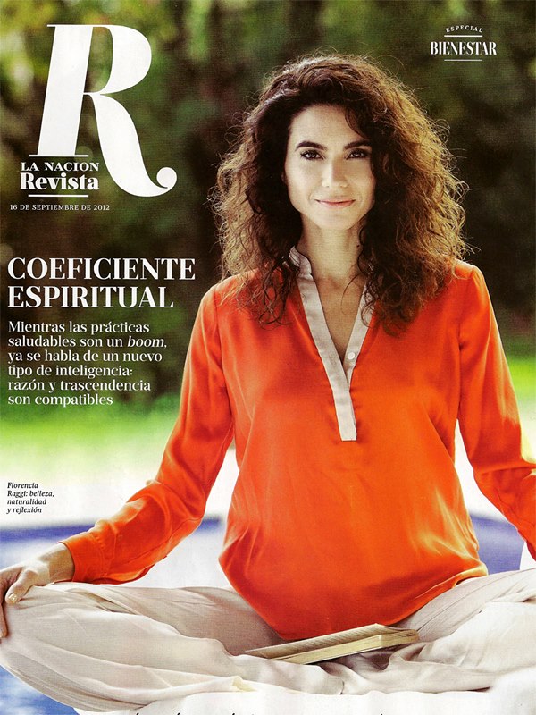 Florencia Raggi