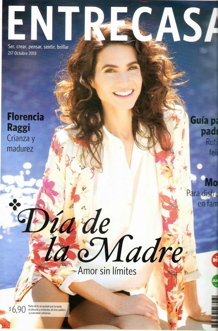 Florencia Raggi picture