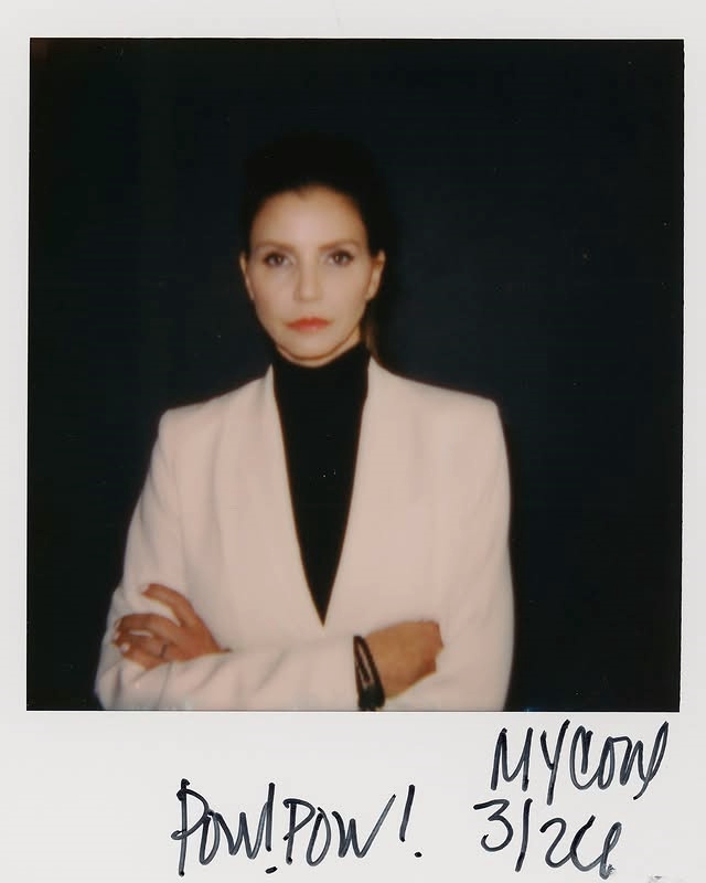 Charisma Carpenter Charisma Carpenter