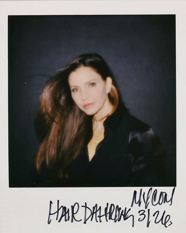 Charisma Carpenter Charisma Carpenter
